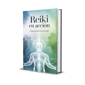 SUPER PACK Reiki en Acción: 30 Guías Prácticas de Terapia