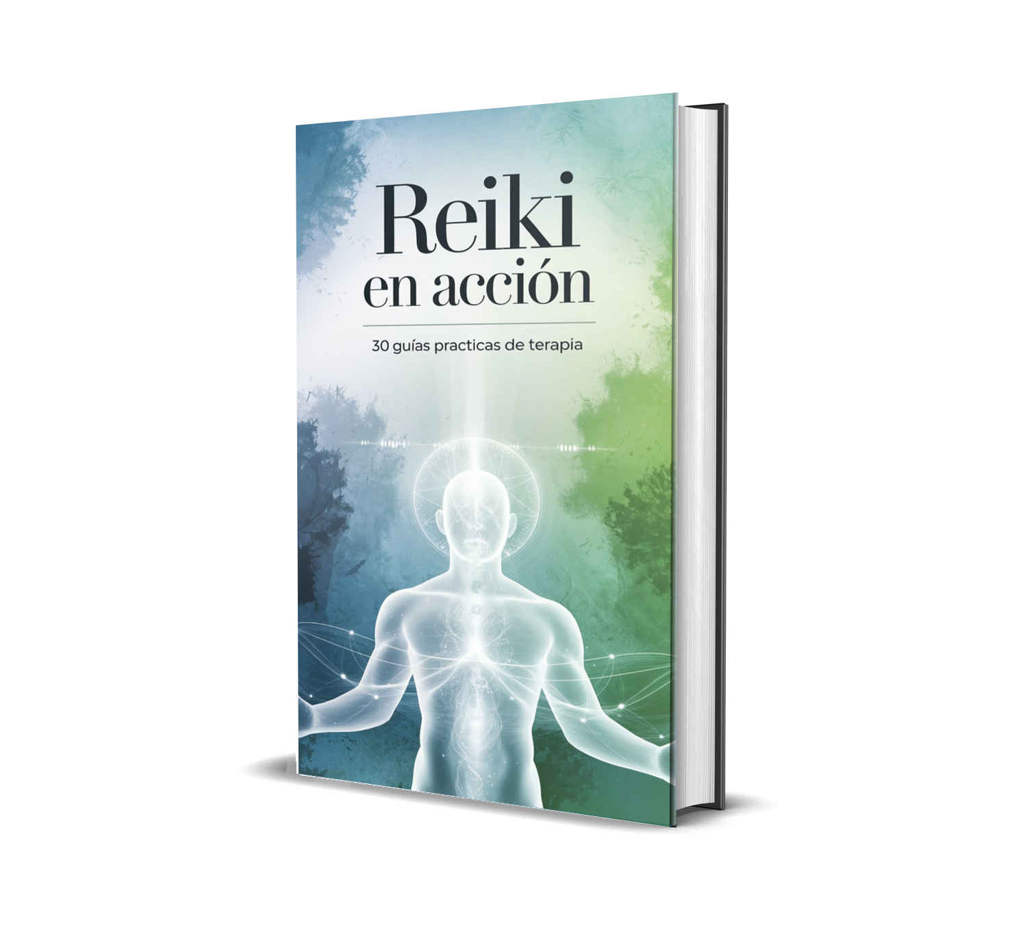 SUPER PACK Reiki en Acción: 30 Guías Prácticas de Terapia